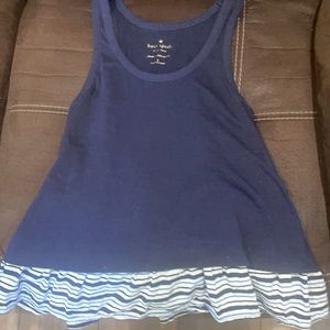 Kate Spade swing tank